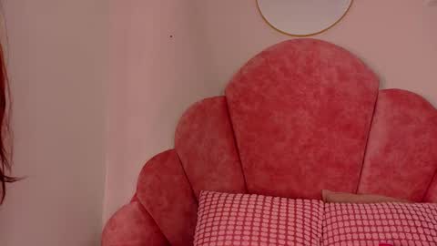 Snapshot of abbywathson chatting on 20, 9, 2025 A B B Y online show from 20, 9, 2025