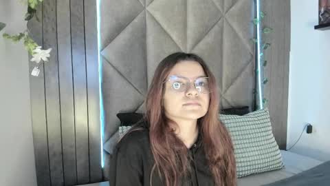 Snapshot of abbywathson chatting on 13, 10, 2025 A B B Y online show from 13, 10, 2025