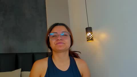 Snapshot of abbywathson chatting on 14, 10, 2025 A B B Y online show from 14, 10, 2025