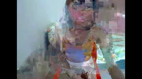 Snapshot of abbywinter18 chatting on 18, 10, 2025 abbywinter18 online show from 18, 10, 2025