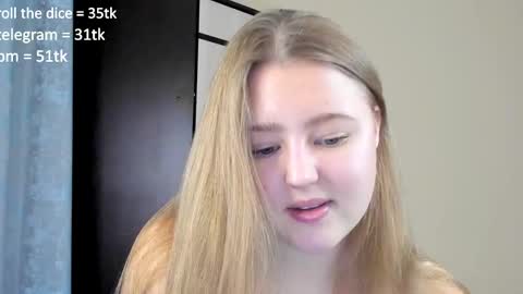 Snapshot of abbywyte chatting on 14, 12, 2024 Abby    Stream at Sat  Sun  Mon  Fri online show from 14, 12, 2024