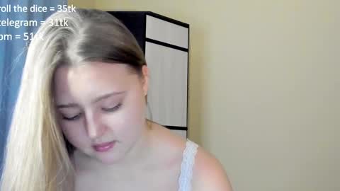 Snapshot of abbywyte chatting on 18, 1, 2025 Abby    Stream at Sat  Sun  Mon  Fri online show from 18, 1, 2025