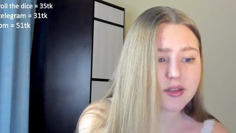 Snapshot of abbywyte chatting on 19, 1, 2025 Abby    Stream at Sat  Sun  Mon  Fri online show from 19, 1, 2025