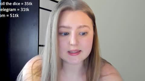 Snapshot of abbywyte chatting on 8, 2, 2025 Abby    Stream at Sat  Sun  Mon  Fri online show from 8, 2, 2025