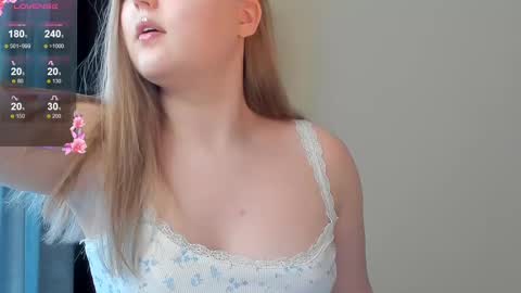 Snapshot of abbywyte chatting on 28, 2, 2025 Abby    Stream at Sat  Sun  Mon  Fri online show from 28, 2, 2025