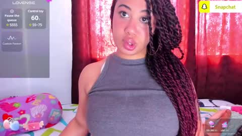Snapshot of abbyy_rosse_ chatting on 4, 12, 2024 Abbyy online show from 4, 12, 2024