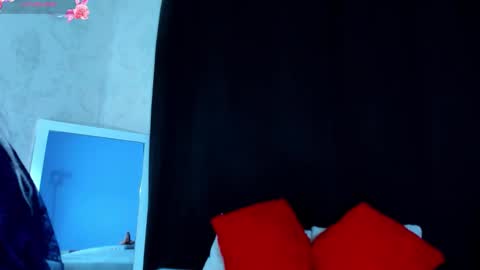 Snapshot of abbyy_taylor_ chatting on 23, 10, 2025 Abby online show from 23, 10, 2025