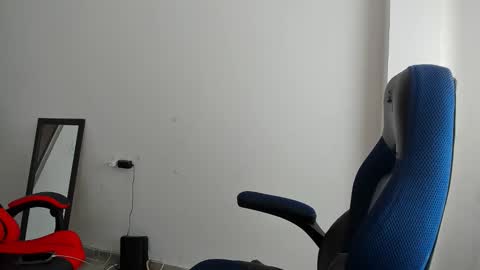 Independence model AbelAsburgo online show from 11, 2, 2026