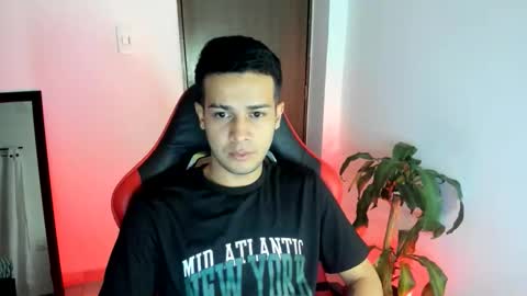 Independence model AbelAsburgo online show from 21, 5, 2026