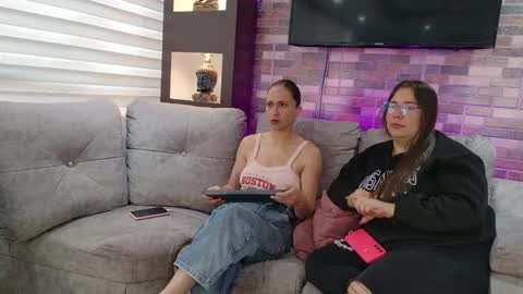 abella_as_ online show from 20, 5, 2026