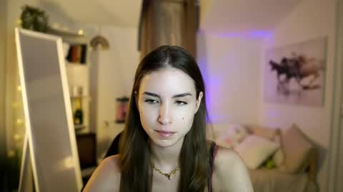 abella_danger_x online show from 20, 3, 2026