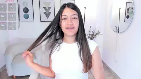 Snapshot of abella_ruiz chatting on 4, 3, 2025 Abella Ruiz online show from 4, 3, 2025