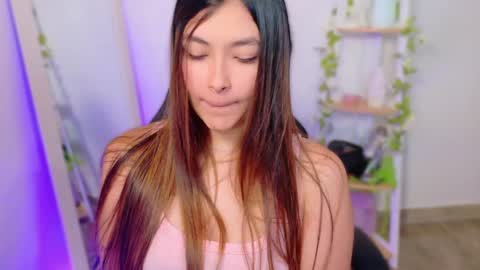  Abella Ruiz  online show from 7, 5, 2026