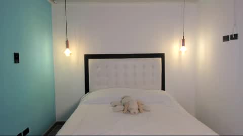  Abella and Kendra  online show from 21, 2, 2025