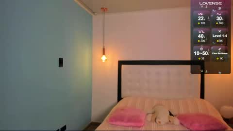  Abella and Kendra  online show from 7, 3, 2025