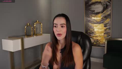 Snapshot of abellacroft chatting on 4, 2, 2026 Abella online show from 4, 2, 2026