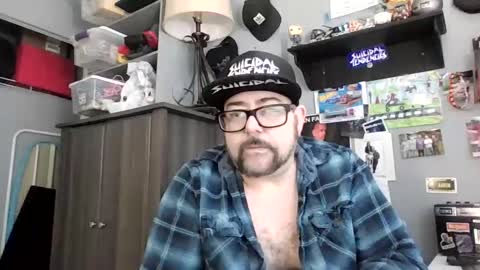 AJ online show from 10, 6, 2026