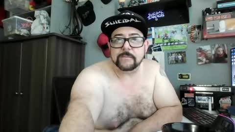 AJ online show from 15, 6, 2026