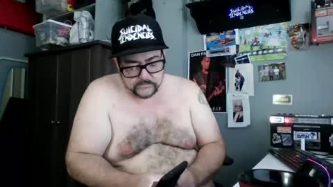 AJ online show from 26, 6, 2026