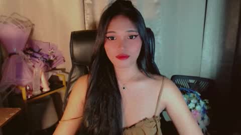 Abetterchristine online show from 20, 2, 2026