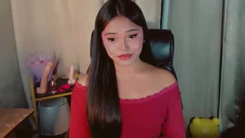 Abetterchristine online show from 25, 4, 2026