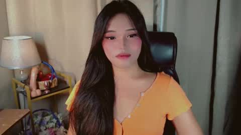 Abetterchristine online show from 10, 5, 2026