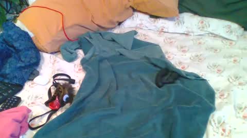 Naked Gentleman online show from 27, 12, 2024