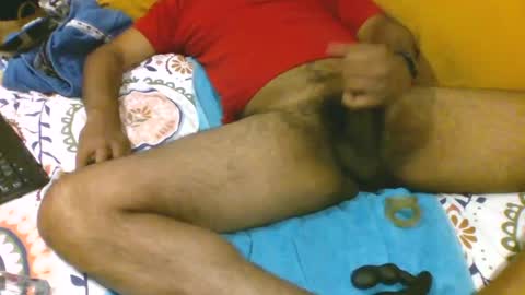 Naked Gentleman online show from 10, 1, 2025