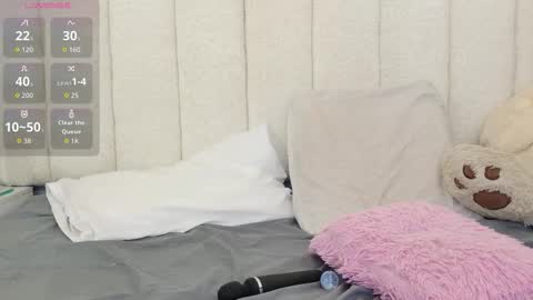 abi_doll online show from 4, 3, 2026