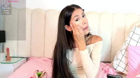 abi_doll online show from 17, 4, 2026