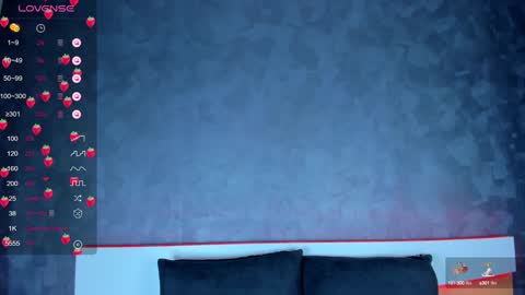 Snapshot of abi_ryder chatting on 12, 12, 2024 Abi online show from 12, 12, 2024