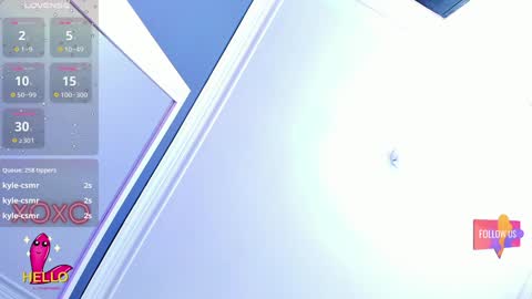 Snapshot of abi_ryder chatting on 20, 12, 2024 Abi online show from 20, 12, 2024