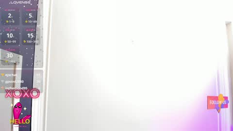 Snapshot of abi_ryder chatting on 4, 1, 2025 Abi online show from 4, 1, 2025