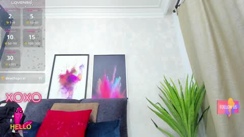 Snapshot of abi_ryder chatting on 9, 1, 2025 Abi online show from 9, 1, 2025