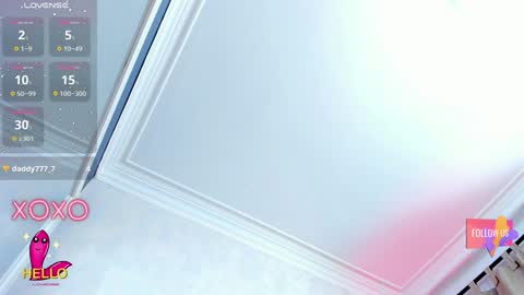 Snapshot of abi_ryder chatting on 12, 1, 2025 Abi online show from 12, 1, 2025