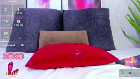 Snapshot of abi_ryder chatting on 16, 1, 2025 Abi online show from 16, 1, 2025