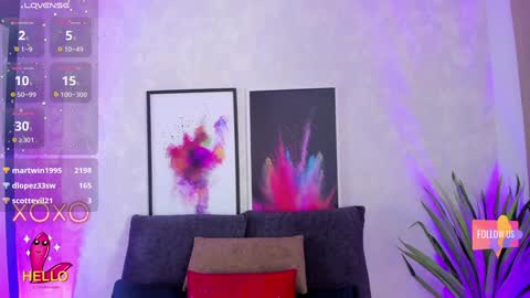 Snapshot of abi_ryder chatting on 18, 1, 2025 Abi online show from 18, 1, 2025