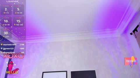 Snapshot of abi_ryder chatting on 18, 1, 2025 Abi online show from 18, 1, 2025