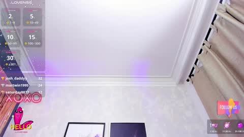 Snapshot of abi_ryder chatting on 20, 1, 2025 Abi online show from 20, 1, 2025