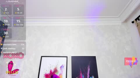 Snapshot of abi_ryder chatting on 20, 1, 2025 Abi online show from 20, 1, 2025