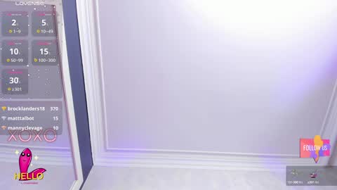 Snapshot of abi_ryder chatting on 25, 1, 2025 Abi online show from 25, 1, 2025