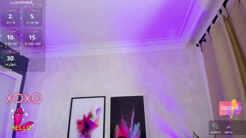 Snapshot of abi_ryder chatting on 1, 2, 2025 Abi online show from 1, 2, 2025