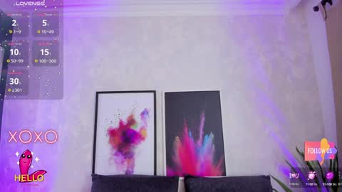 Snapshot of abi_ryder chatting on 2, 2, 2025 Abi online show from 2, 2, 2025