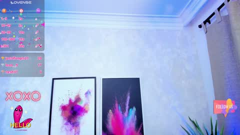 Snapshot of abi_ryder chatting on 3, 2, 2025 Abi online show from 3, 2, 2025