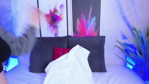 Snapshot of abi_ryder chatting on 7, 2, 2025 Abi online show from 7, 2, 2025