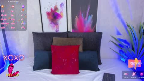 Snapshot of abi_ryder chatting on 8, 2, 2025 Abi online show from 8, 2, 2025