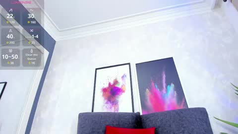 Snapshot of abi_ryder chatting on 12, 2, 2025 Abi online show from 12, 2, 2025