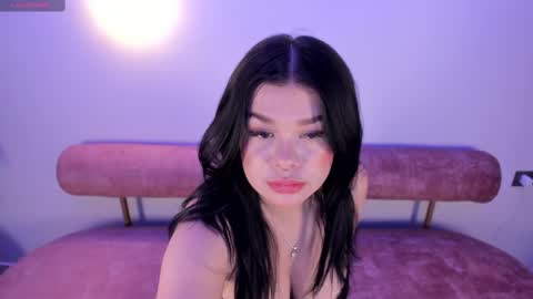 Snapshot of abi_ryder chatting on 18, 2, 2025 Abi online show from 18, 2, 2025