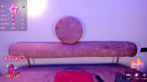 Snapshot of abi_ryder chatting on 19, 2, 2025 Abi online show from 19, 2, 2025