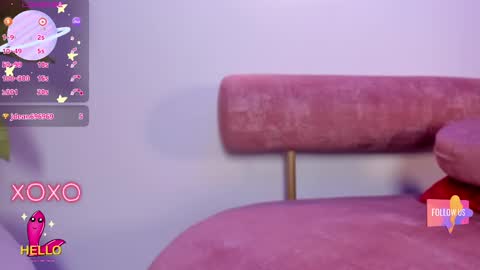 Snapshot of abi_ryder chatting on 27, 2, 2025 Abi online show from 27, 2, 2025